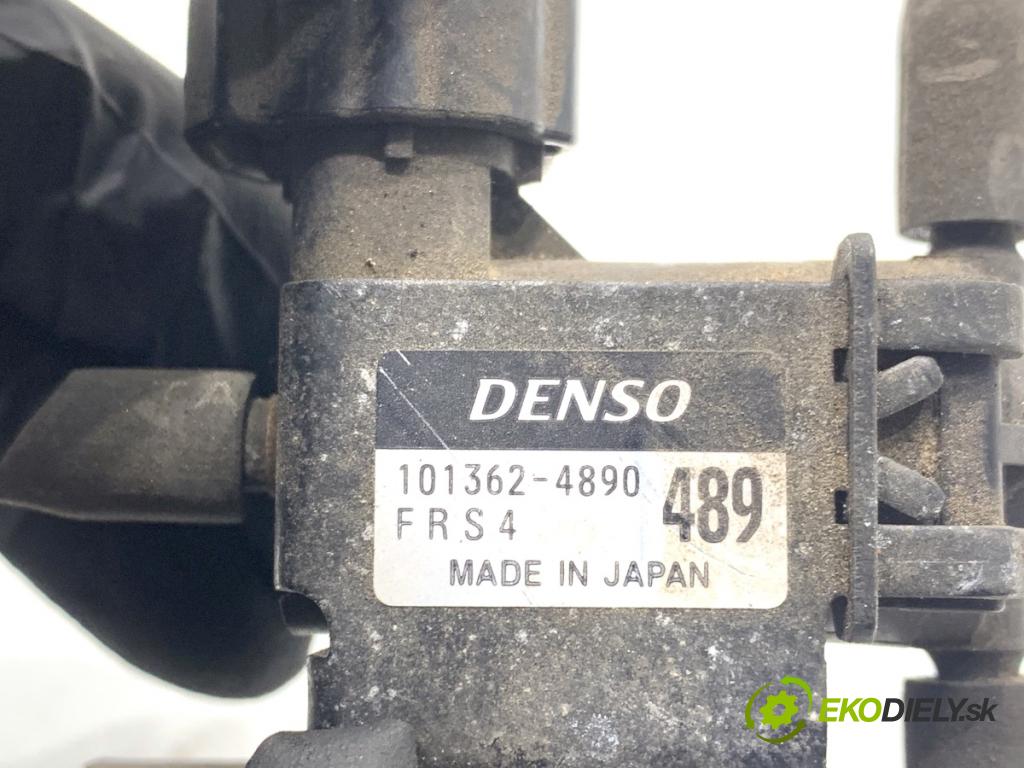 HONDA CR-V III SUV 2009 103 kW 2.2 i-CTDi 4WD (RE6) 2204 Ventil tlaku 101362-4890 (Ventil)