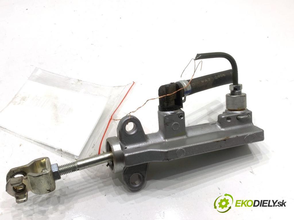 HONDA CR-V III SUV 2009 103 kW 2.2 i-CTDi 4WD (RE6) 2204 Spojkový valec pumpa spojky  (Spojkový valec)