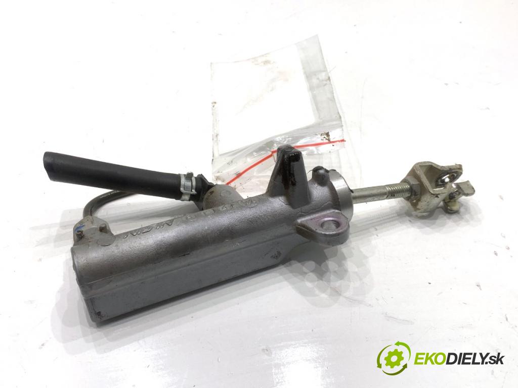 HONDA CR-V III SUV 2009 103 kW 2.2 i-CTDi 4WD (RE6) 2204 Spojkový valec pumpa spojky  (Spojkový valec)