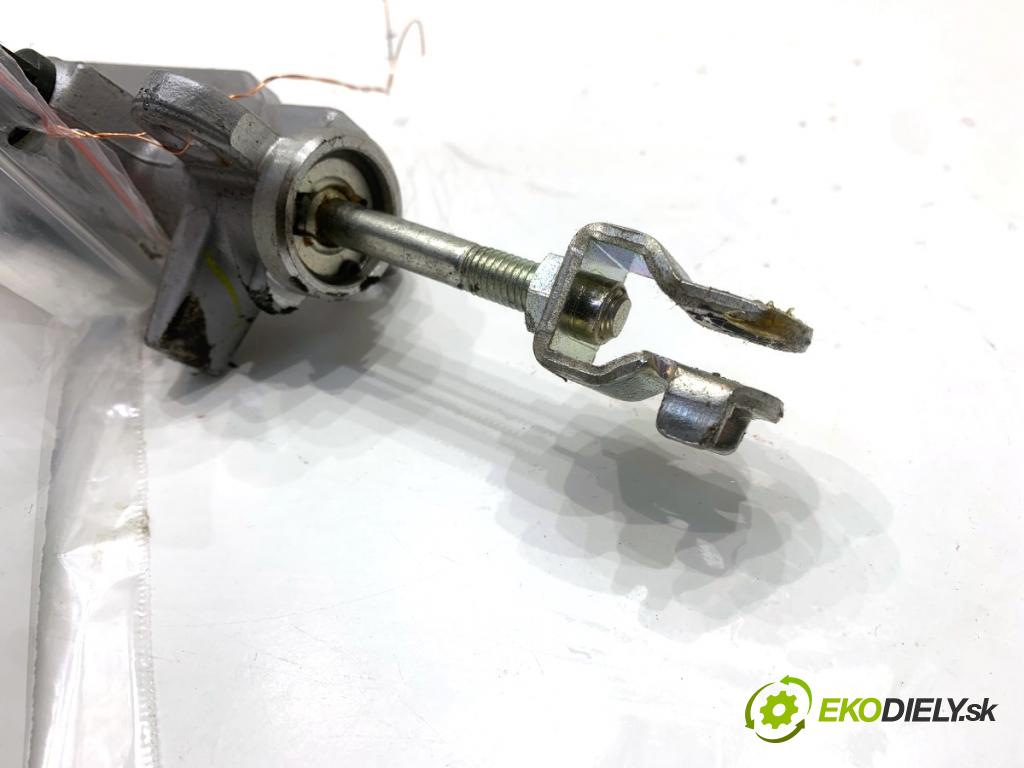 HONDA CR-V III SUV 2009 103 kW 2.2 i-CTDi 4WD (RE6) 2204 Spojkový valec pumpa spojky  (Spojkový valec)