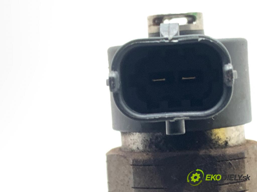 HONDA CR-V III SUV 2009 103 kW 2.2 i-CTDi 4WD (RE6) 2204 vstřikovací ventily 0445110288