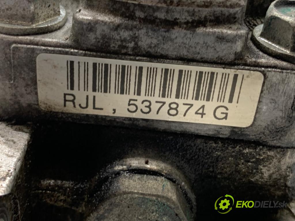 HONDA CR-V III SUV 2009 103 kW 2.2 i-CTDi 4WD (RE6) 2204 Pumpa servočerpadlo RJL (Servočerpadlo)