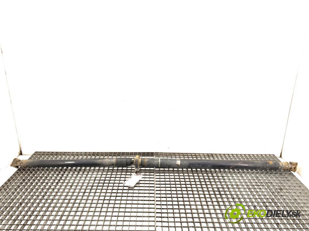 HONDA CR-V III SUV 2009 103 kW 2.2 i-CTDi 4WD (RE6) 2204 kardaň hřídel hnací zadní část  (Kardanový hřídel)