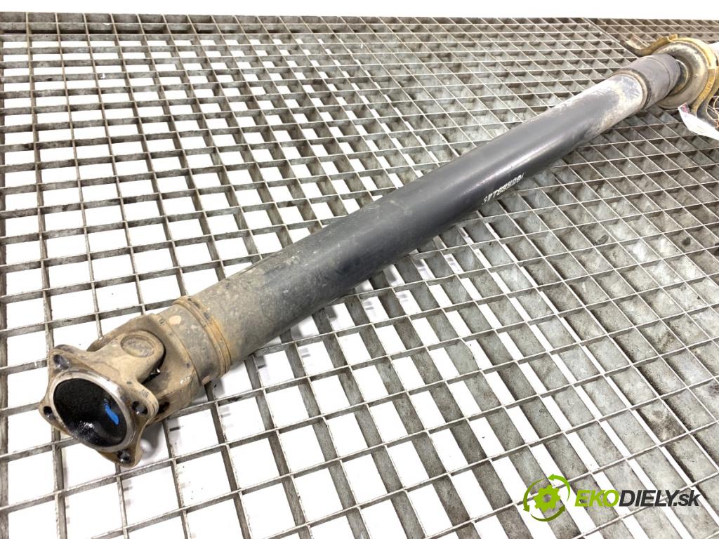 HONDA CR-V III SUV 2009 103 kW 2.2 i-CTDi 4WD (RE6) 2204 Kardaň, hriadeľ hnací zad  (Kardaňový hriadeľ)