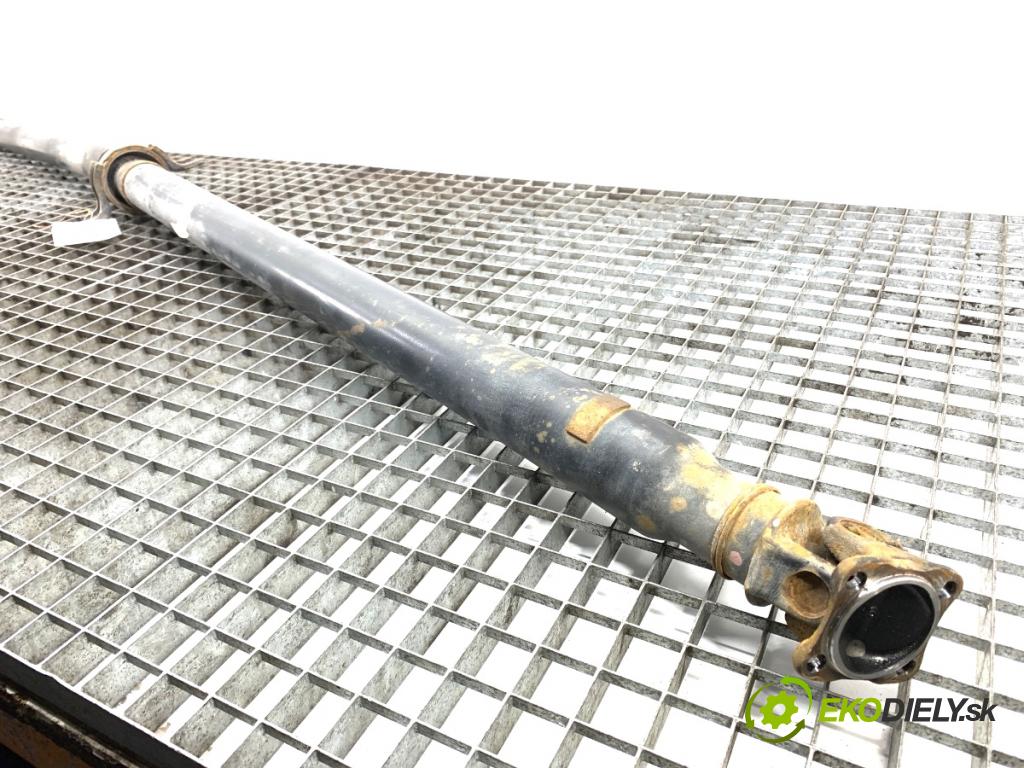 HONDA CR-V III SUV 2009 103 kW 2.2 i-CTDi 4WD (RE6) 2204 Kardaň, hriadeľ hnací zad  (Kardaňový hriadeľ)