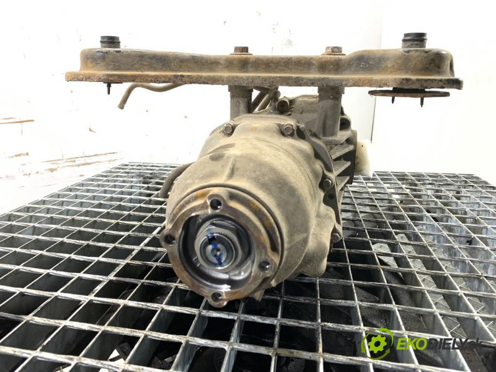 HONDA CR-V III SUV 2009 103 kW 2.2 i-CTDi 4WD (RE6) 2204 Most ,diferenciál zad GR15