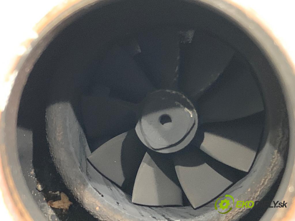 HONDA CR-V III SUV 2009 103 kW 2.2 i-CTDi 4WD (RE6) 2204 Turbodúchadlo,turbo 18900-R06-E01 (Turbodúchadlo (kompletné))