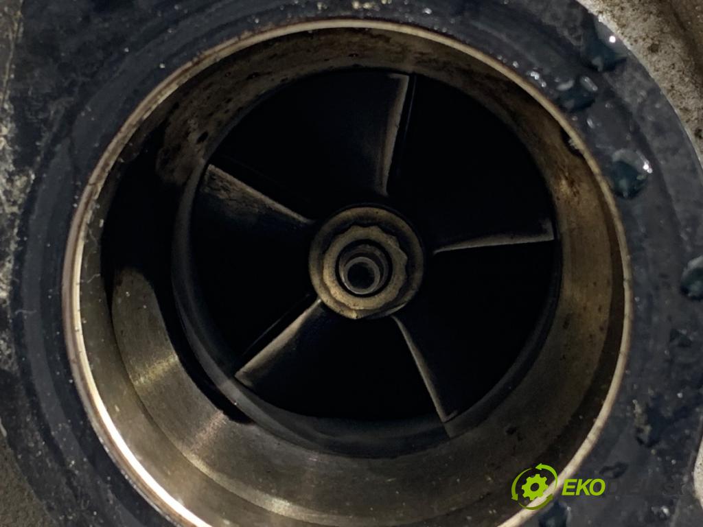 HONDA CR-V III SUV 2009 103 kW 2.2 i-CTDi 4WD (RE6) 2204 Turbodúchadlo,turbo 18900-R06-E01 (Turbodúchadlo (kompletné))