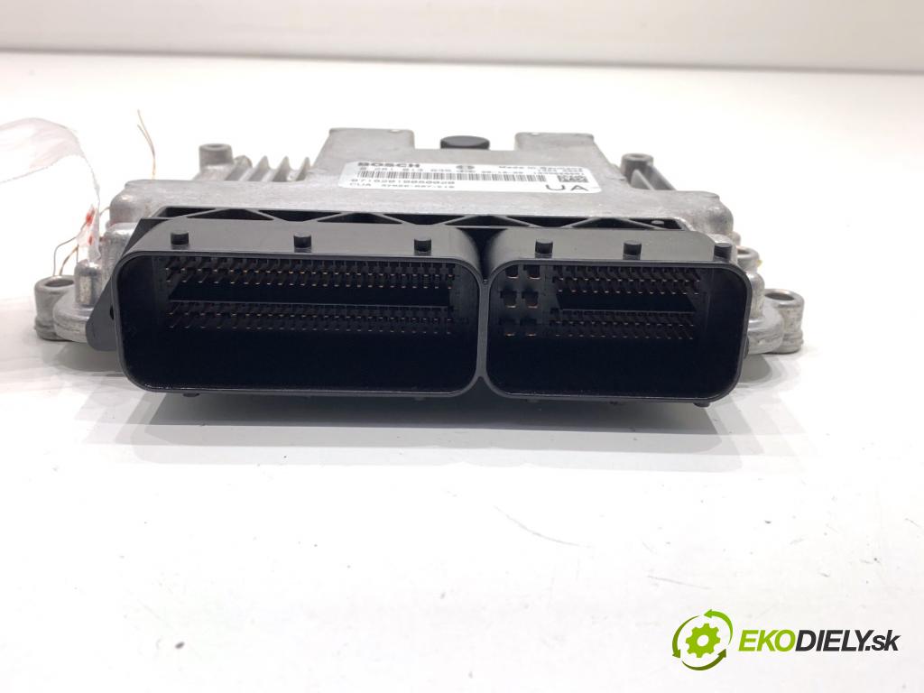 HONDA CR-V III SUV 2009 103 kW 2.2 i-CTDi 4WD (RE6) 2204 riadiaca jednotka Motor 281013635 (Riadiaca jednotka)