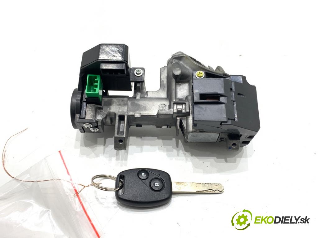 HONDA CR-V III SUV 2009 103 kW 2.2 i-CTDi 4WD (RE6) 2204 spinačka 39730-SWA-Y0 (Spínacia skrinka)