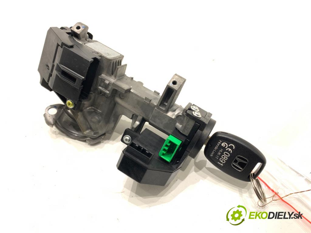 HONDA CR-V III SUV 2009 103 kW 2.2 i-CTDi 4WD (RE6) 2204 spinačka 39730-SWA-Y0 (Spínacia skrinka)