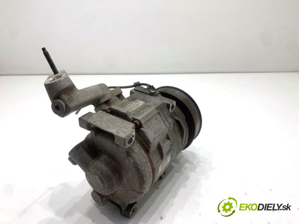 HONDA CR-V III SUV 2009 103 kW 2.2 i-CTDi 4WD (RE6) 2204 kompresor klimatizace 447260-6342 (Kompresor klimatizace)