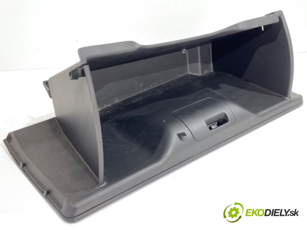 HONDA CR-V III SUV 2009 103 kW 2.2 i-CTDi 4WD (RE6) 2204 přihrádka kastlík spolujezdce 77501-SWA-A0 (Přihrádka (kastlík))