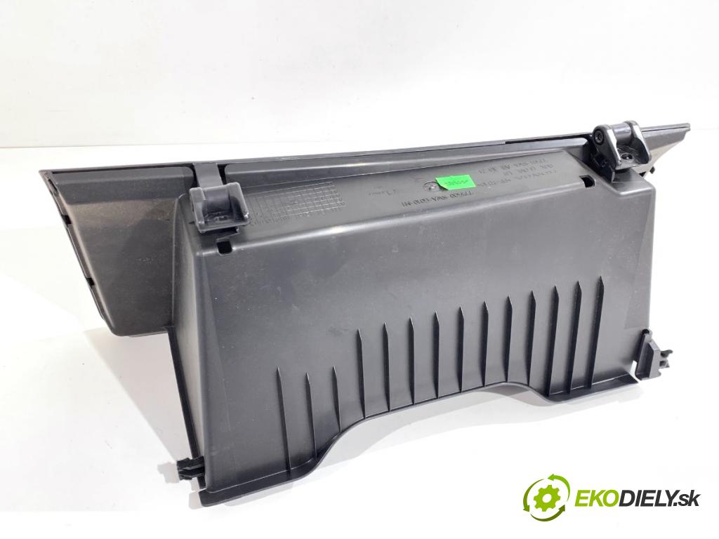 HONDA CR-V III SUV 2009 103 kW 2.2 i-CTDi 4WD (RE6) 2204 přihrádka kastlík spolujezdce 77501-SWA-A0 (Přihrádka (kastlík))