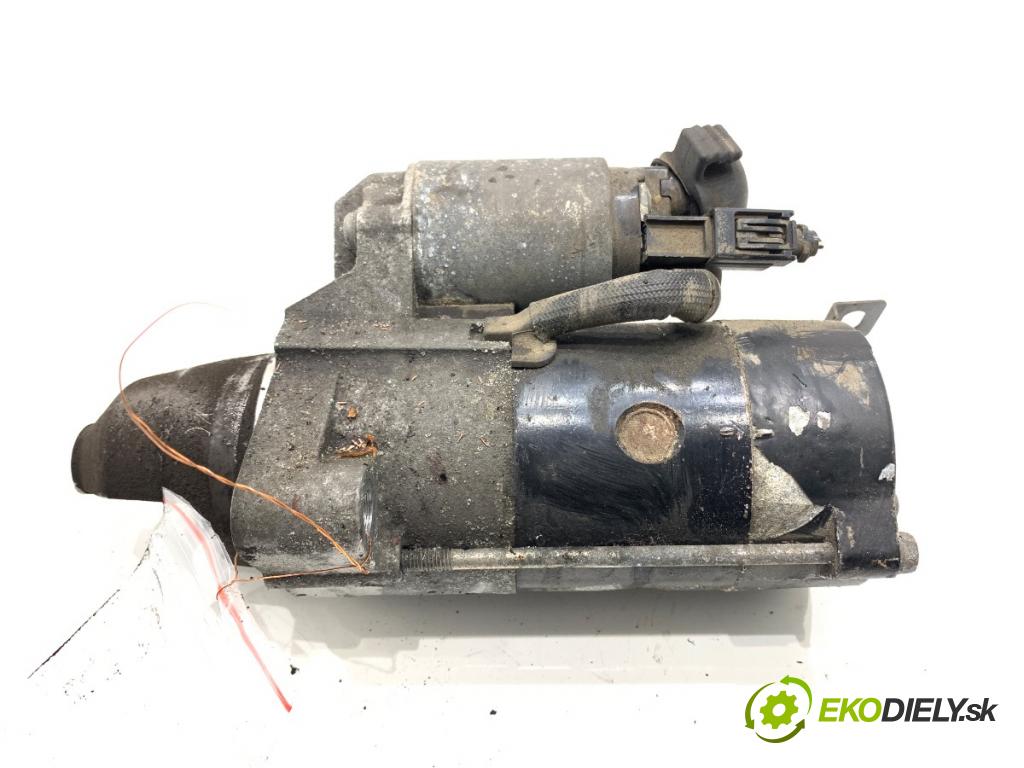 HONDA CR-V III SUV 2009 103 kW 2.2 i-CTDi 4WD (RE6) 2204 Štartér M002T85871 (Štartér)