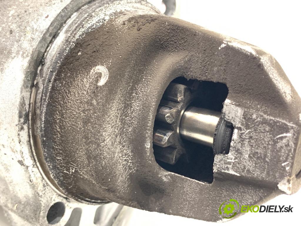 HONDA CR-V III SUV 2009 103 kW 2.2 i-CTDi 4WD (RE6) 2204 Štartér M002T85871 (Štartér)