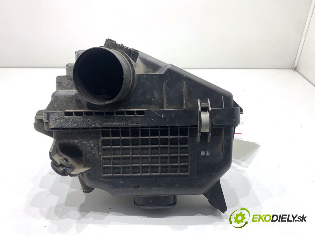 HONDA CR-V III SUV 2009 103 kW 2.2 i-CTDi 4WD (RE6) 2204 Obal filtra vzduchu  (Obal vzduchového filtra)