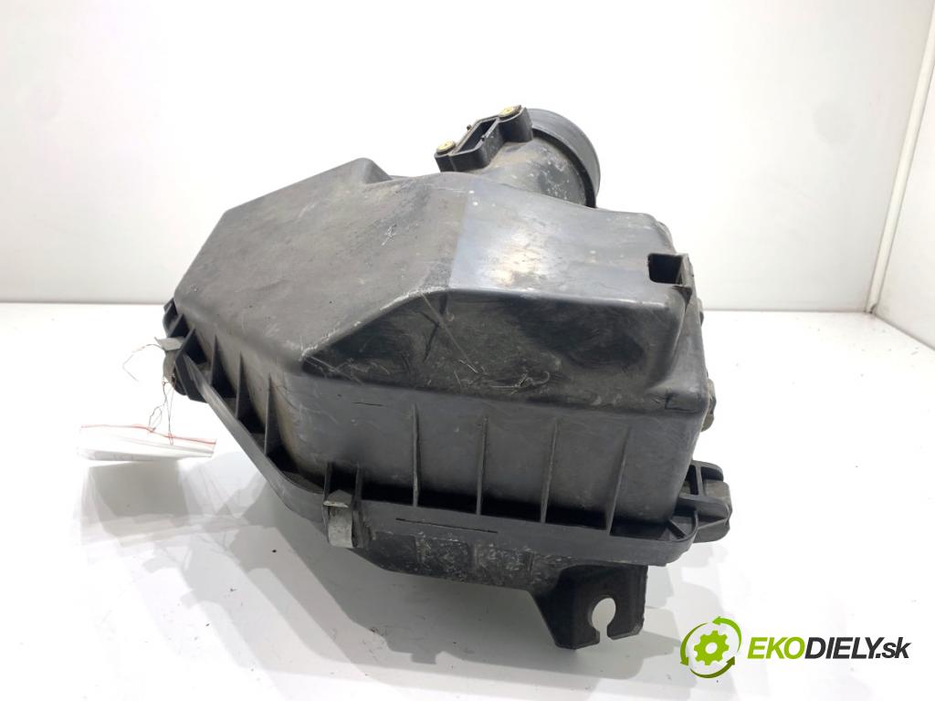 HONDA CR-V III SUV 2009 103 kW 2.2 i-CTDi 4WD (RE6) 2204 Obal filtra vzduchu  (Obal vzduchového filtra)