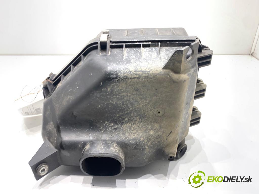 HONDA CR-V III SUV 2009 103 kW 2.2 i-CTDi 4WD (RE6) 2204 Obal filtra vzduchu  (Obal vzduchového filtra)