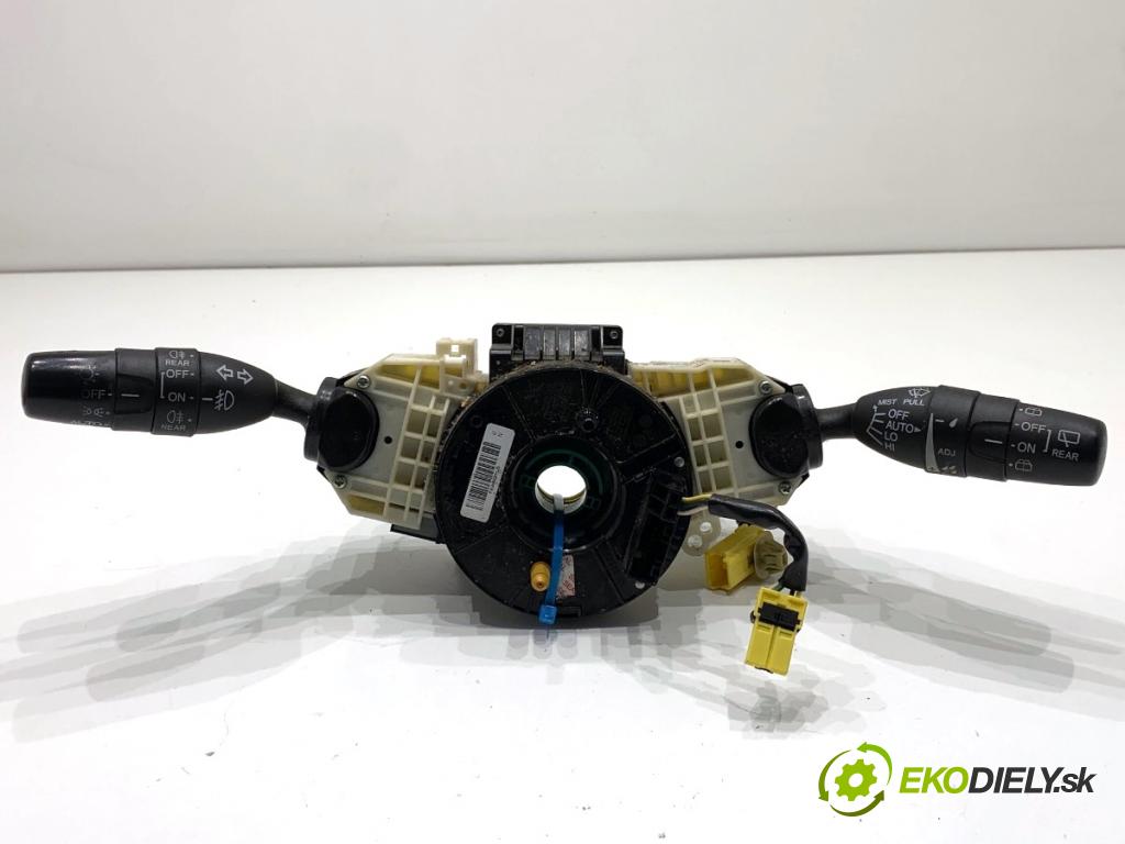 HONDA CR-V III SUV 2009 103 kW 2.2 i-CTDi 4WD (RE6) 2204 Prepínač kombinovaný 35250-SWA-H512-M1 (Prepínacie páčky pod volantom)