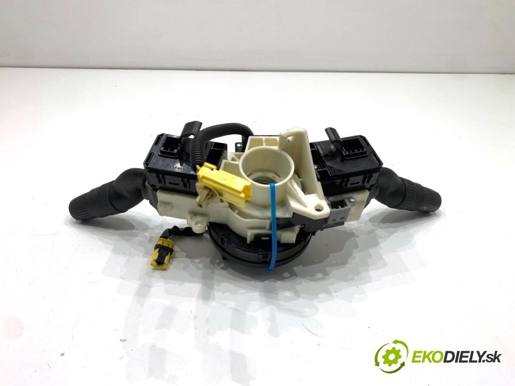 HONDA CR-V III SUV 2009 103 kW 2.2 i-CTDi 4WD (RE6) 2204 Prepínač kombinovaný 35250-SWA-H512-M1 (Prepínacie páčky pod volantom)