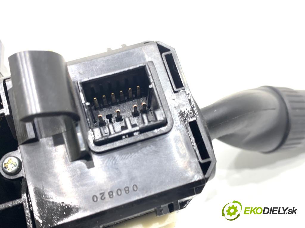 HONDA CR-V III SUV 2009 103 kW 2.2 i-CTDi 4WD (RE6) 2204 Prepínač kombinovaný 35250-SWA-H512-M1 (Prepínacie páčky pod volantom)