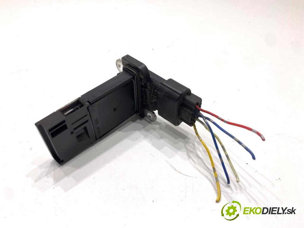 HONDA CR-V III SUV 2009 103 kW 2.2 i-CTDi 4WD (RE6) 2204 Váha vzduchu AFH70M-62A (Váha vzduchu)