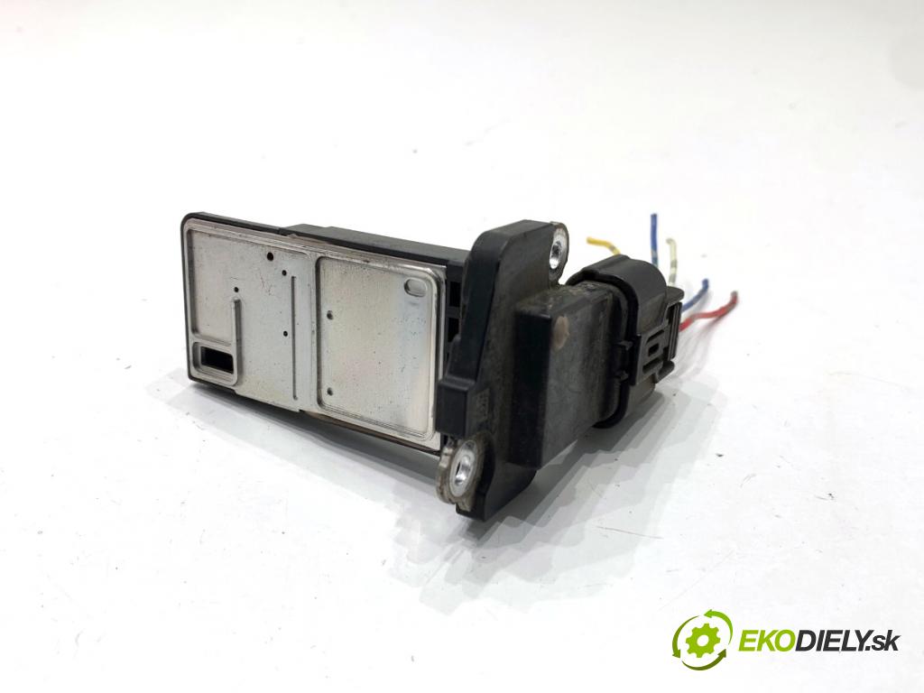 HONDA CR-V III SUV 2009 103 kW 2.2 i-CTDi 4WD (RE6) 2204 Váha vzduchu AFH70M-62A (Váha vzduchu)