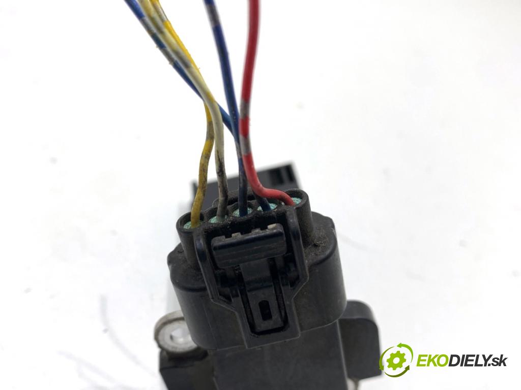 HONDA CR-V III SUV 2009 103 kW 2.2 i-CTDi 4WD (RE6) 2204 Váha vzduchu AFH70M-62A (Váha vzduchu)