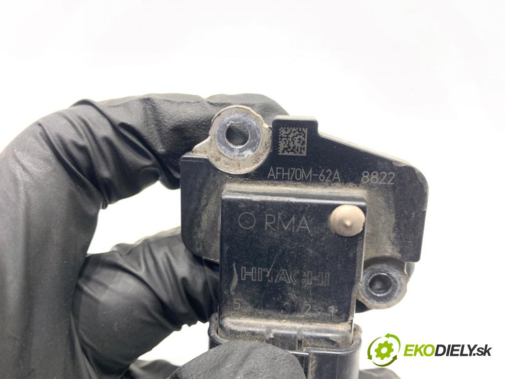 HONDA CR-V III SUV 2009 103 kW 2.2 i-CTDi 4WD (RE6) 2204 Váha vzduchu AFH70M-62A (Váha vzduchu)