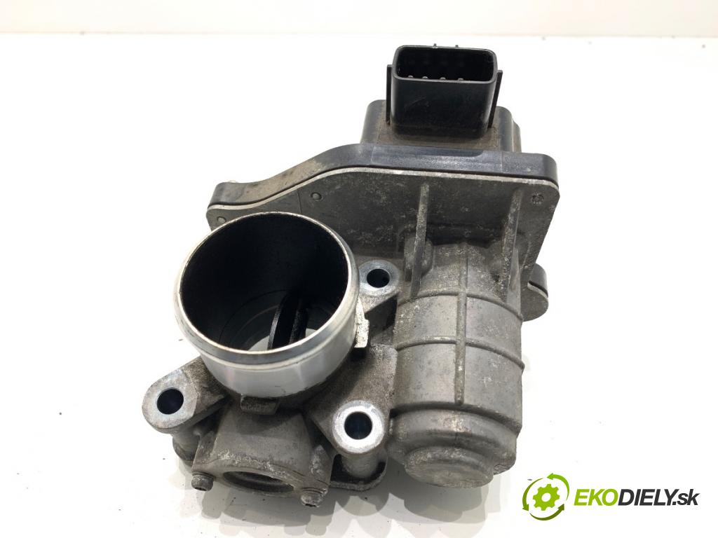 HONDA CR-V III SUV 2009 103 kW 2.2 i-CTDi 4WD (RE6) 2204 Škrtiaca klapka NAS090-51 (Škrtiaca klapka)