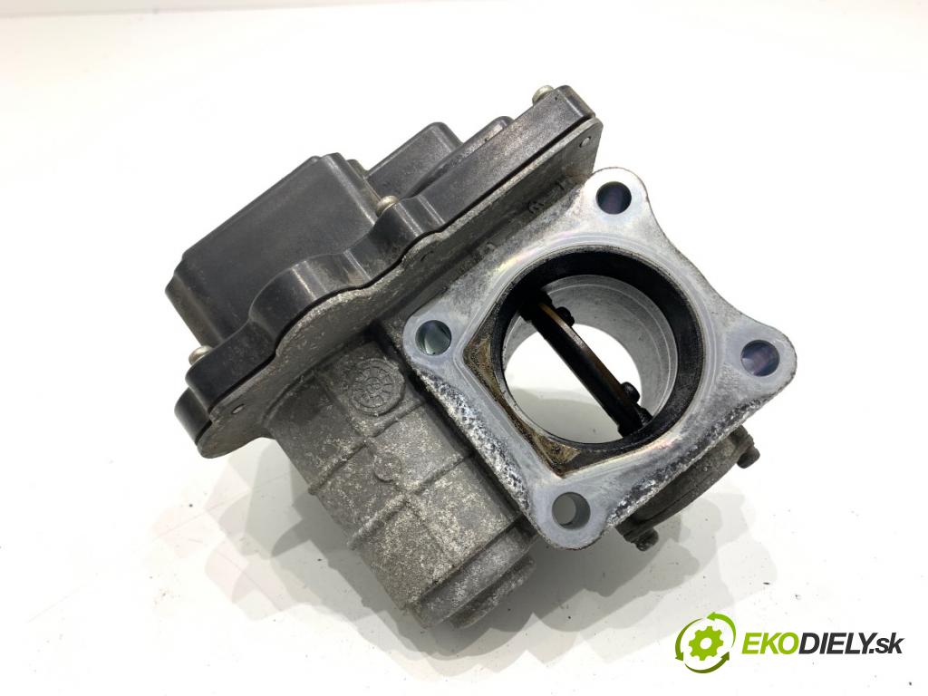 HONDA CR-V III SUV 2009 103 kW 2.2 i-CTDi 4WD (RE6) 2204 Škrtiaca klapka NAS090-51 (Škrtiaca klapka)