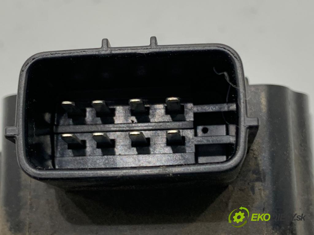 HONDA CR-V III SUV 2009 103 kW 2.2 i-CTDi 4WD (RE6) 2204 Škrtiaca klapka NAS090-51 (Škrtiaca klapka)