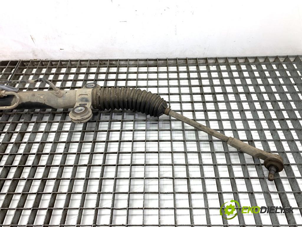 HONDA CR-V III SUV 2009 103 kW 2.2 i-CTDi 4WD (RE6) 2204 řízení volantu řízení