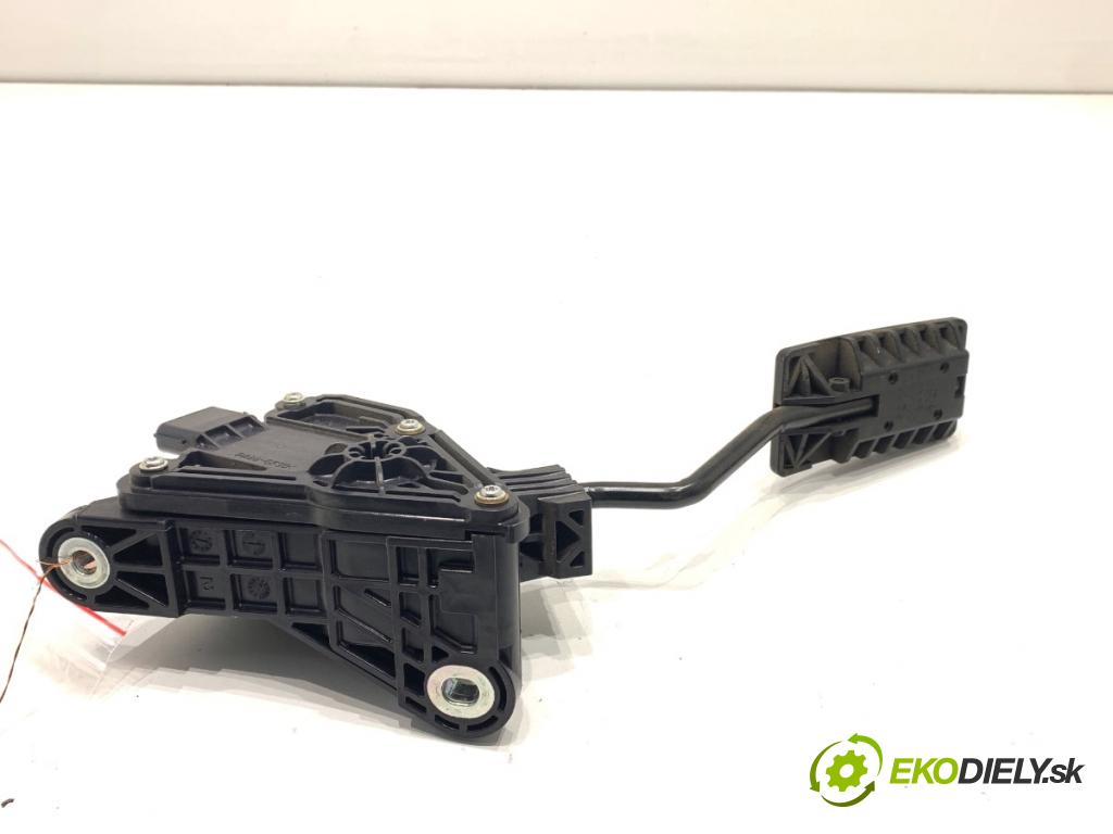 HONDA CR-V III SUV 2009 103 kW 2.2 i-CTDi 4WD (RE6) 2204 Potenciometer plynu JM14A (Potenciometer plynového pedálu)