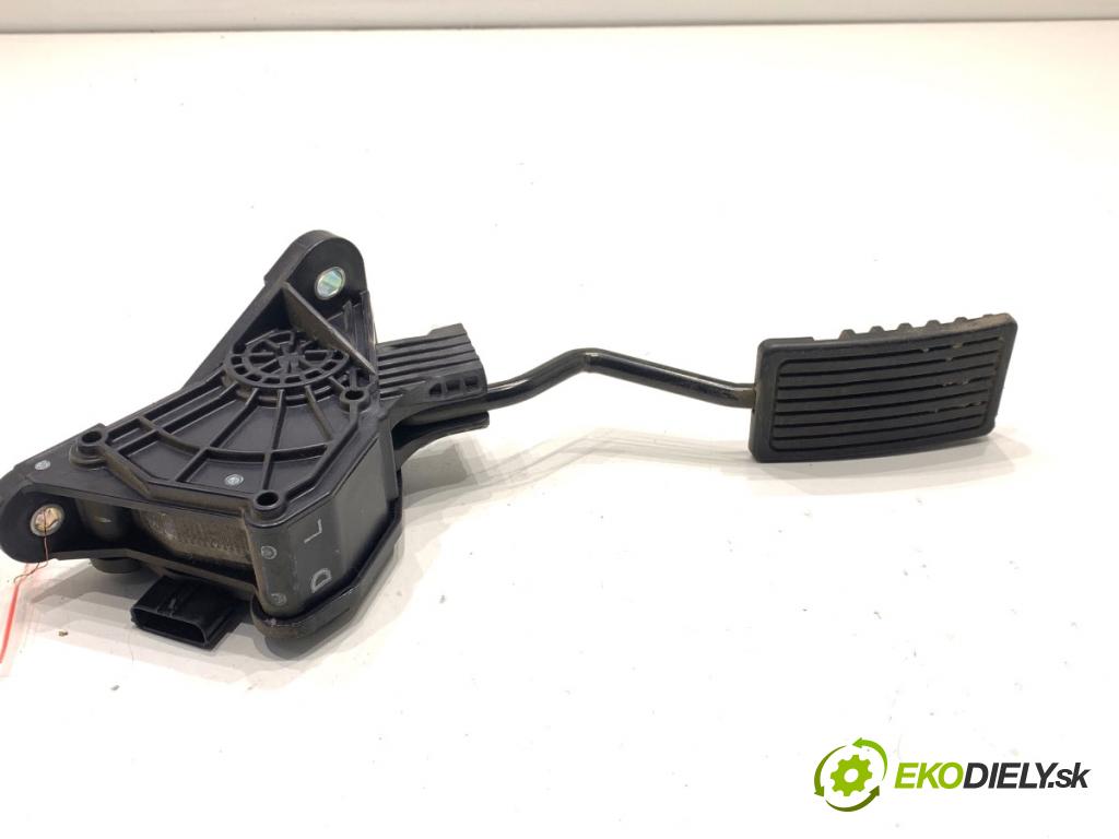 HONDA CR-V III SUV 2009 103 kW 2.2 i-CTDi 4WD (RE6) 2204 Potenciometer plynu JM14A (Potenciometer plynového pedálu)