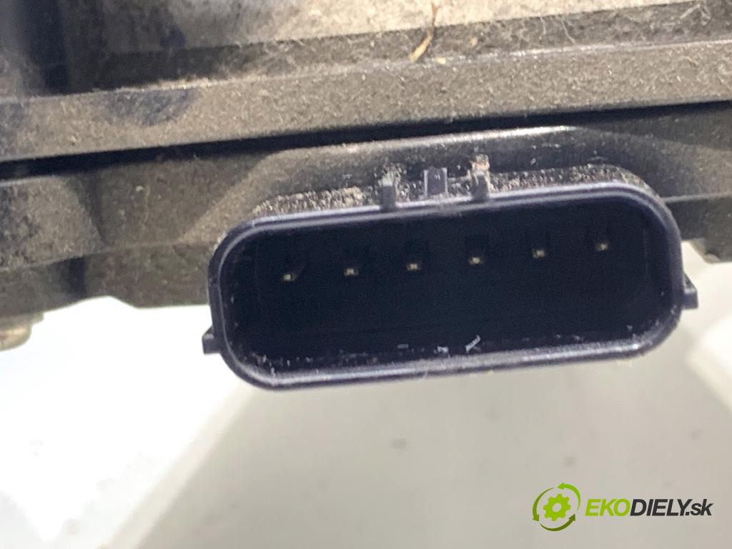 HONDA CR-V III SUV 2009 103 kW 2.2 i-CTDi 4WD (RE6) 2204 Potenciometer plynu JM14A (Potenciometer plynového pedálu)