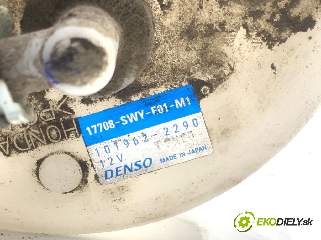 HONDA CR-V III SUV 2009 103 kW 2.2 i-CTDi 4WD (RE6) 2204 pumpa paliva 17708-SWY-E01-M1