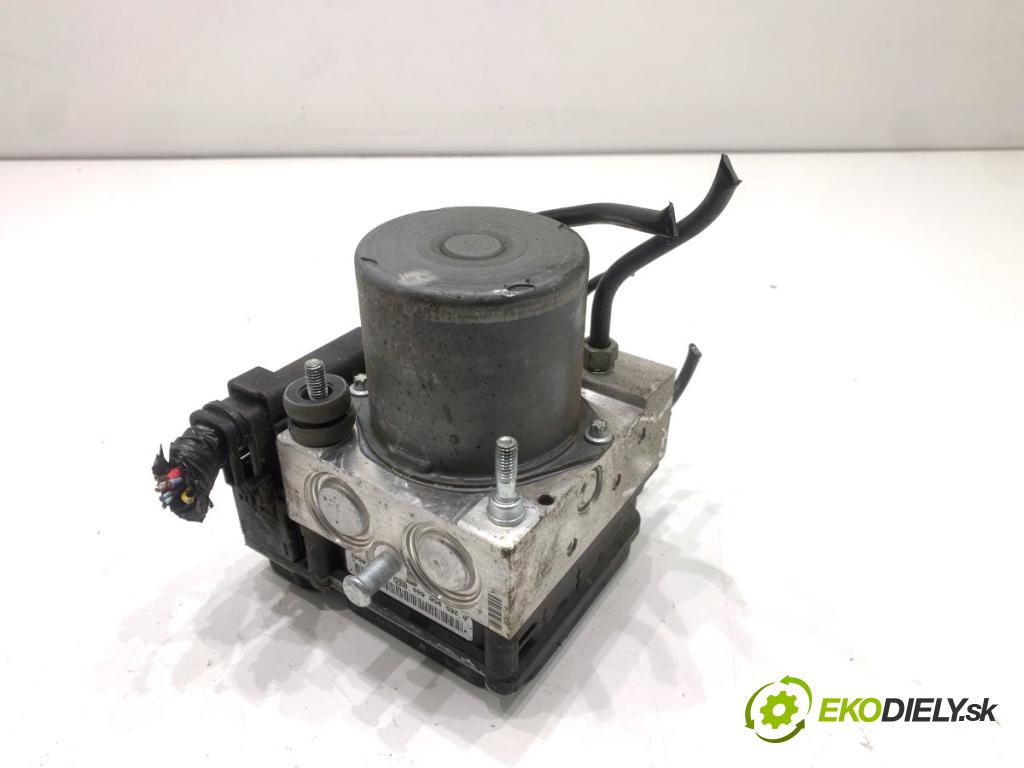 HONDA CR-V III SUV 2009 103 kW 2.2 i-CTDi 4WD (RE6) 2204 Pumpa ABS 57110-SWY-G014-M1 (Pumpa ABS)