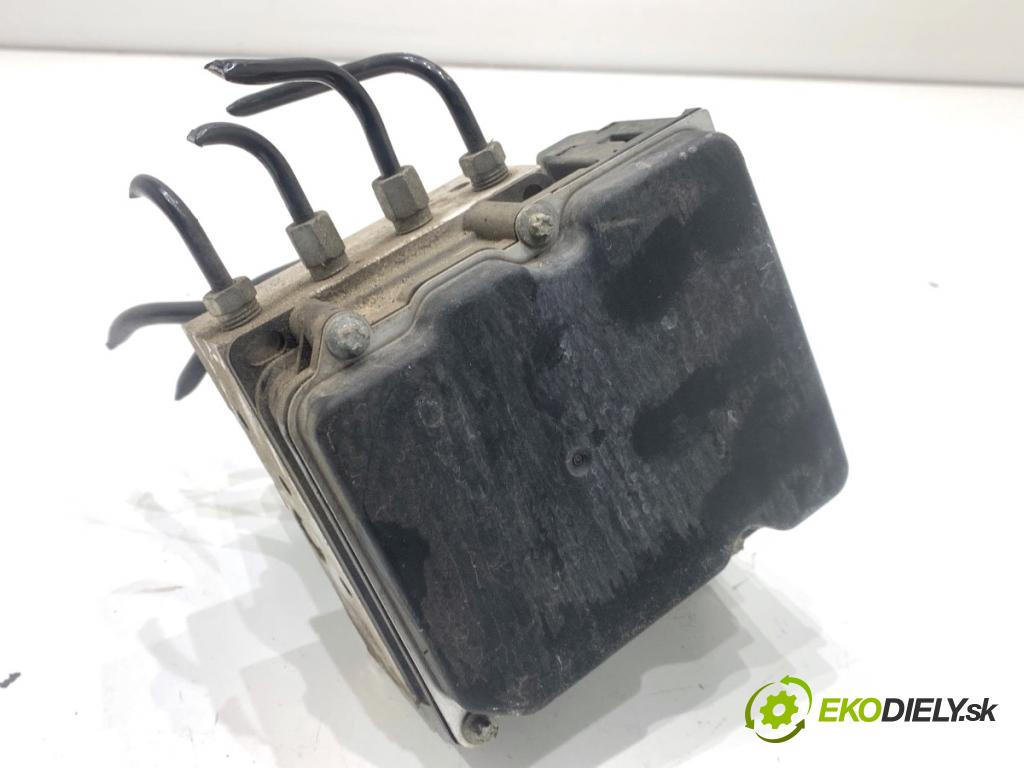 HONDA CR-V III SUV 2009 103 kW 2.2 i-CTDi 4WD (RE6) 2204 Pumpa ABS 57110-SWY-G014-M1 (Pumpa ABS)