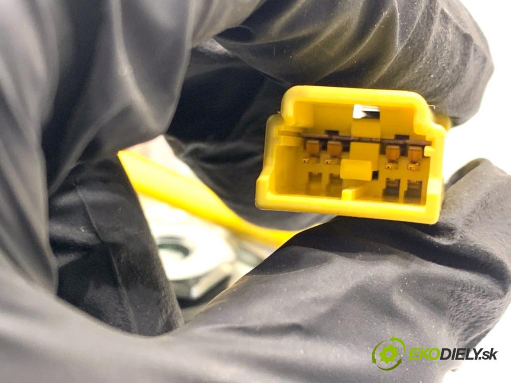 HONDA CR-V III SUV 2009 103 kW 2.2 i-CTDi 4WD (RE6) 2204 AirBag volantu  (Airbag)