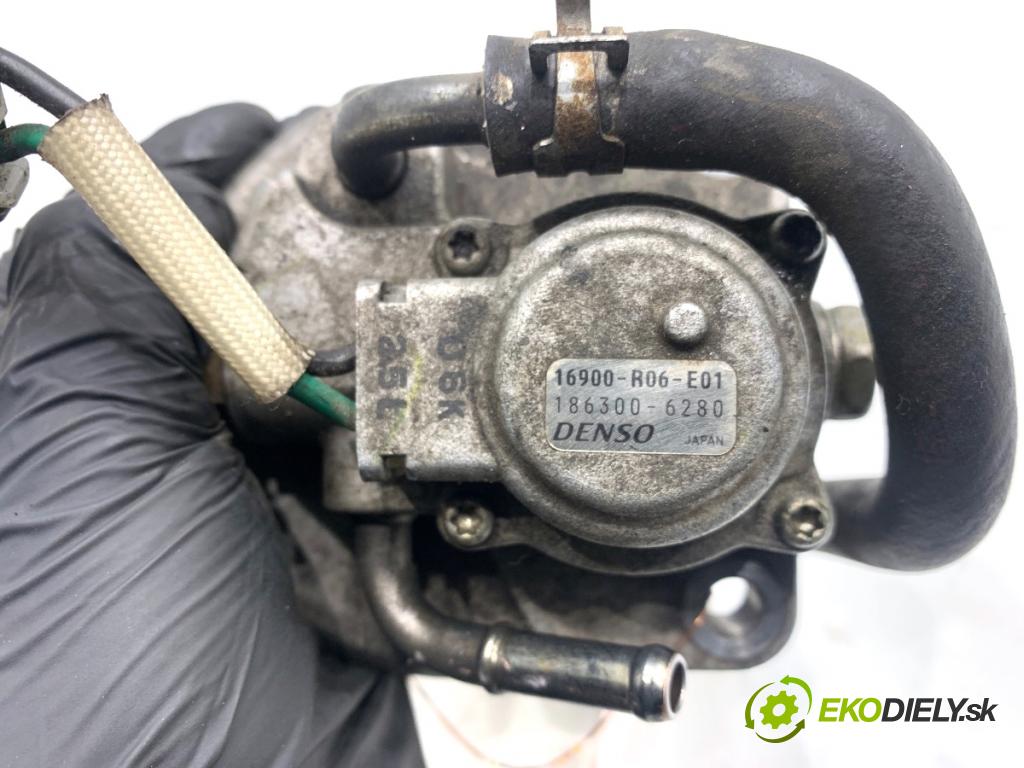 HONDA CR-V III SUV 2009 103 kW 2.2 i-CTDi 4WD (RE6) 2204 Obal filtra paliva 16900-R06-E01 (Obal palivového filtra)