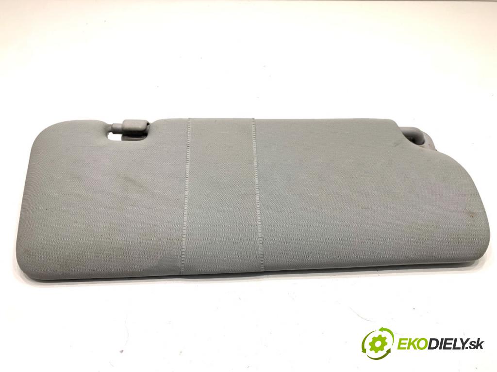 HONDA CR-V III SUV 2009 103 kW 2.2 i-CTDi 4WD (RE6) 2204 clona sluneční levý