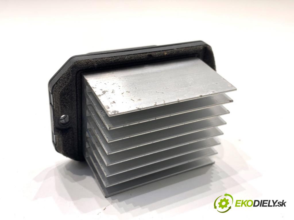 HONDA CR-V III SUV 2009 103 kW 2.2 i-CTDi 4WD (RE6) 2204 odpor rezistor topení vzduchu  (Odpor topení)