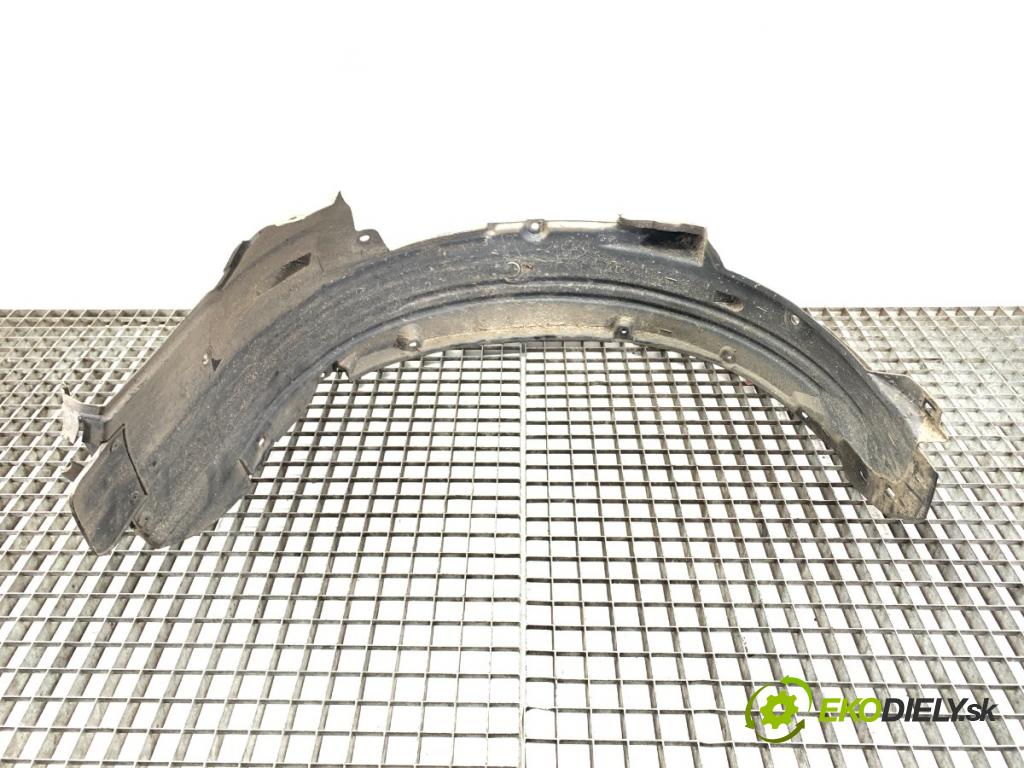 HONDA CR-V III SUV 2009 103 kW 2.2 i-CTDi 4WD (RE6) 2204 podblatník pravý přední část 74100-SWW-G