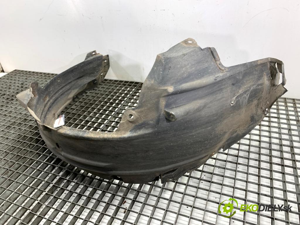 HONDA CR-V III SUV 2009 103 kW 2.2 i-CTDi 4WD (RE6) 2204 podblatník pravý přední část 74100-SWW-G