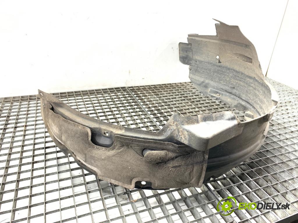 HONDA CR-V III SUV 2009 103 kW 2.2 i-CTDi 4WD (RE6) 2204 podblatník pravý přední část 74100-SWW-G