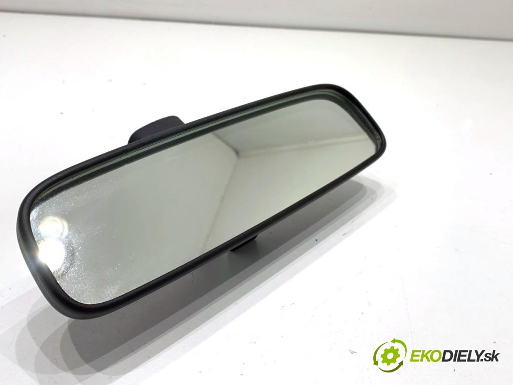 HONDA CR-V III SUV 2009 103 kW 2.2 i-CTDi 4WD (RE6) 2204 zpětné zrcátko vnitřní  (Vnitřní zpětné zrcátko)