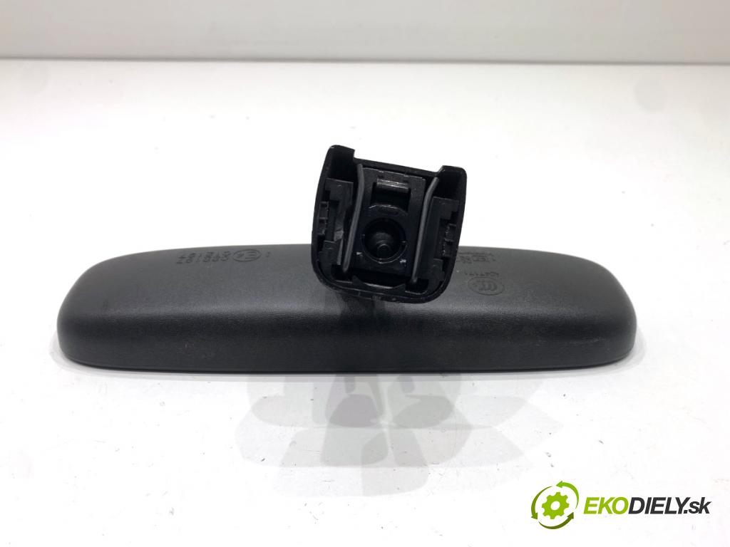 HONDA CR-V III SUV 2009 103 kW 2.2 i-CTDi 4WD (RE6) 2204 zpětné zrcátko vnitřní  (Vnitřní zpětné zrcátko)