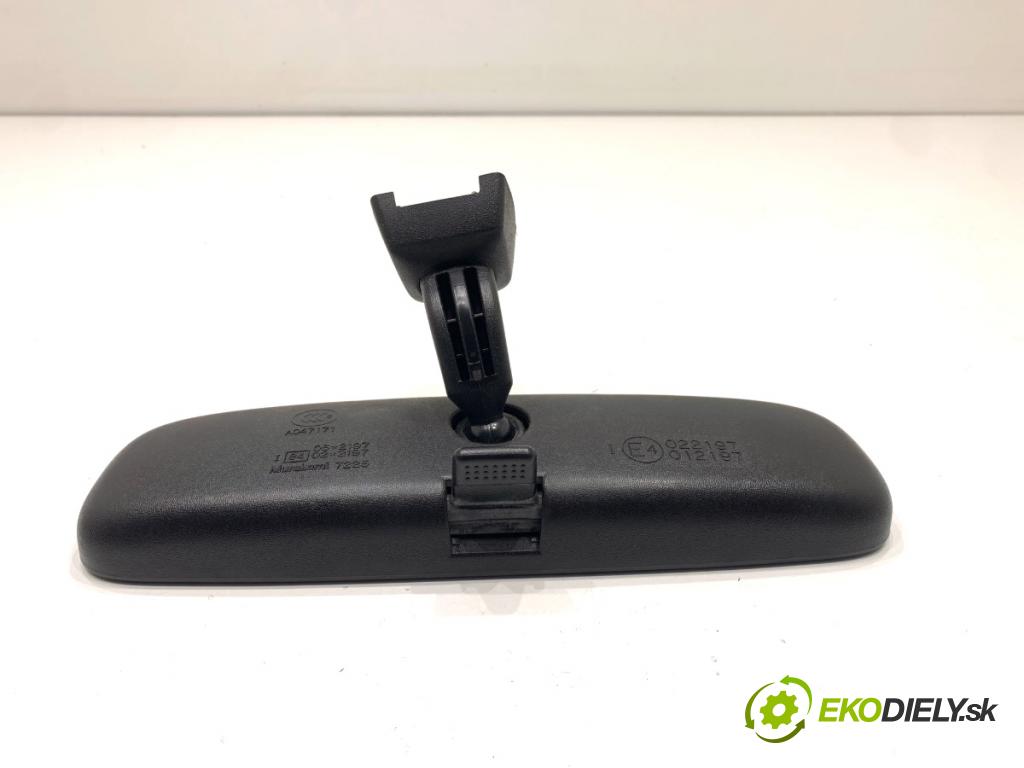 HONDA CR-V III SUV 2009 103 kW 2.2 i-CTDi 4WD (RE6) 2204 zpětné zrcátko vnitřní  (Vnitřní zpětné zrcátko)